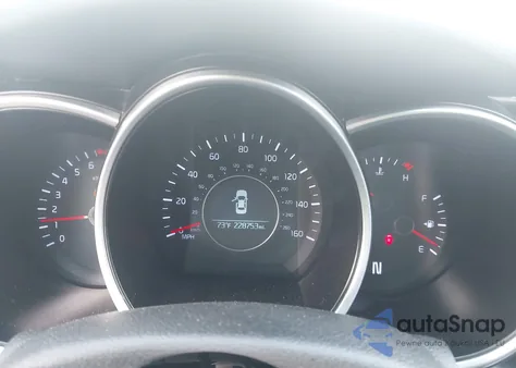 2015 Kia Optima Lx from USA, damaged, VIN 5XXGM4A73FG438282